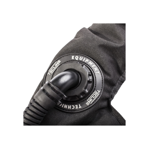 Donut 22 - Special edition REBREATHER II, čierna farba - Image 2