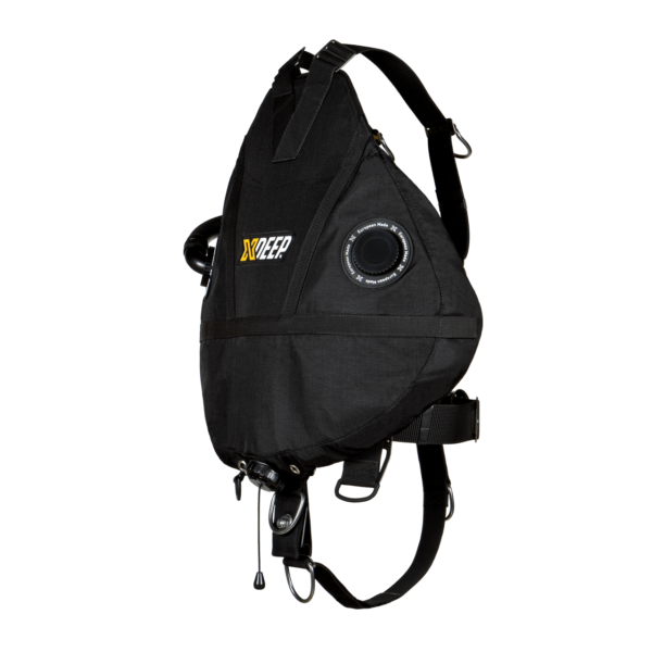XDEEP STEALTH 2.0 REC Setup - Image 2