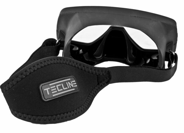 TECLINE Frameless s neoprénovym remienkom - Image 2