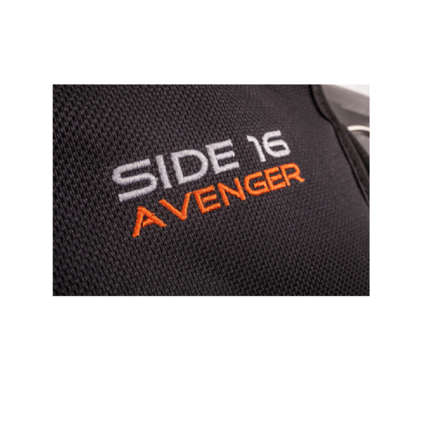 TECLINE Side 16 Avenger - Image 4