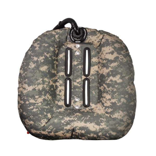 Donut 22 - Special edition Camo - Image 2