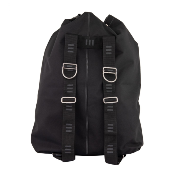 TECLINE Batoh Tracker 70l - Čierny - Image 2