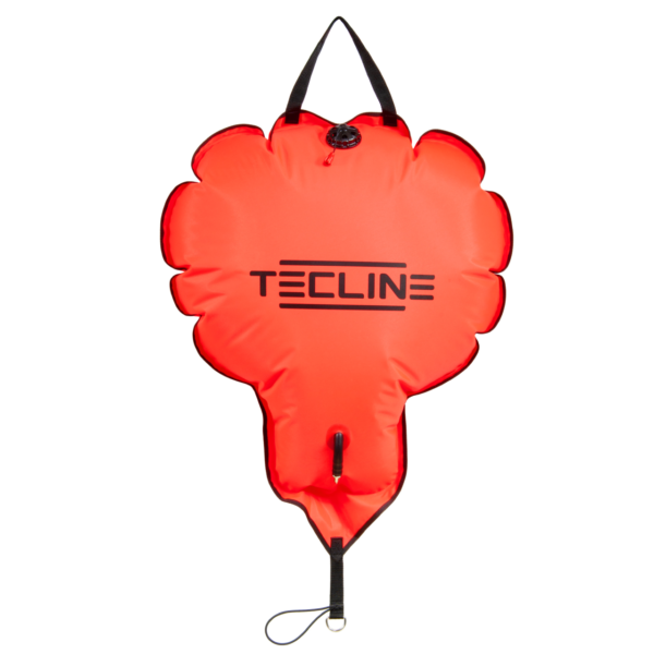 TECLINE Lift bag (50l)