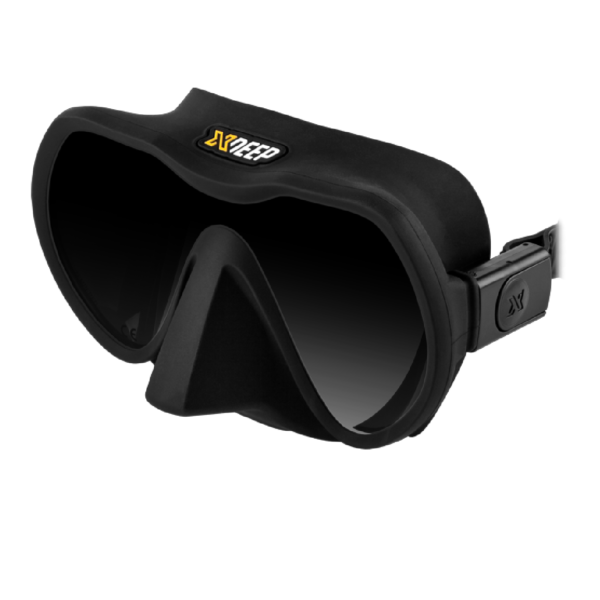 XDEEP Frameless maska - Image 2