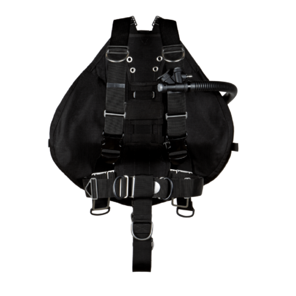 XDEEP STEALTH 2.0 REC Setup - Image 3