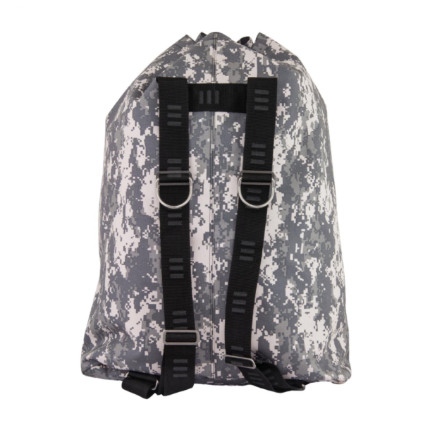 TECLINE Batoh Tracker 70l - Camo - Image 2