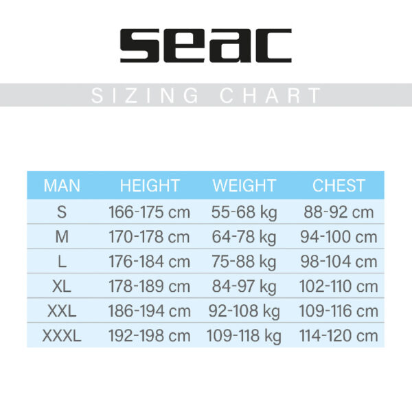 SEAC Unifleece - Image 2