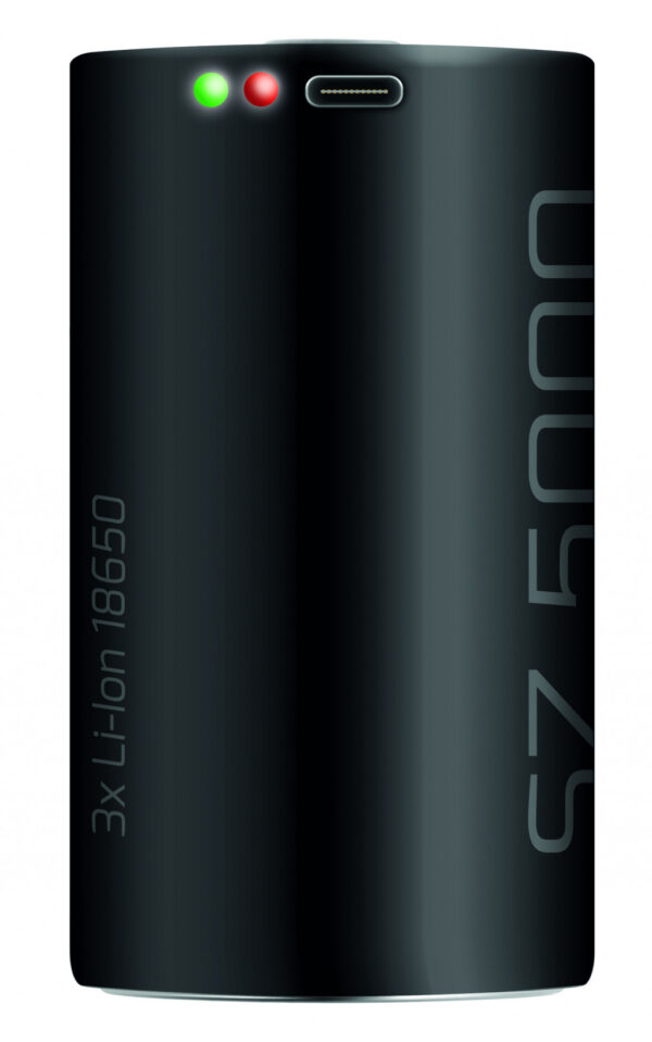 SEAC SZ5000 - Image 3