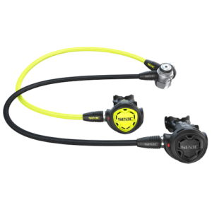 SEAC IT 300 SET - DIN/INT