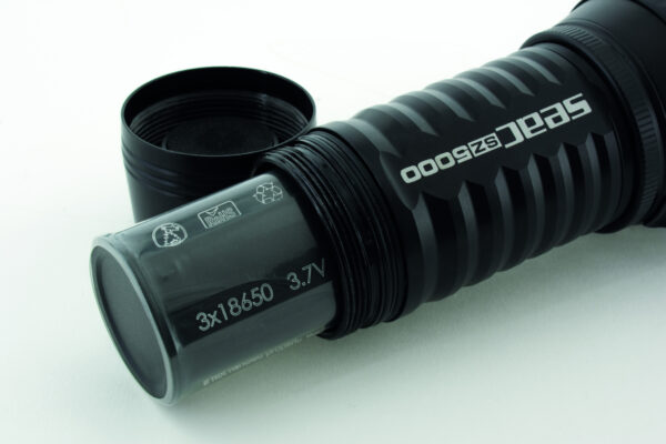 SEAC SZ5000 - Image 5