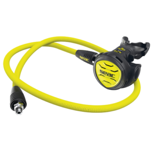2. stupeň - SEAC IT500 Octo
