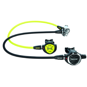 SEAC IT500 ICE 300 DIN