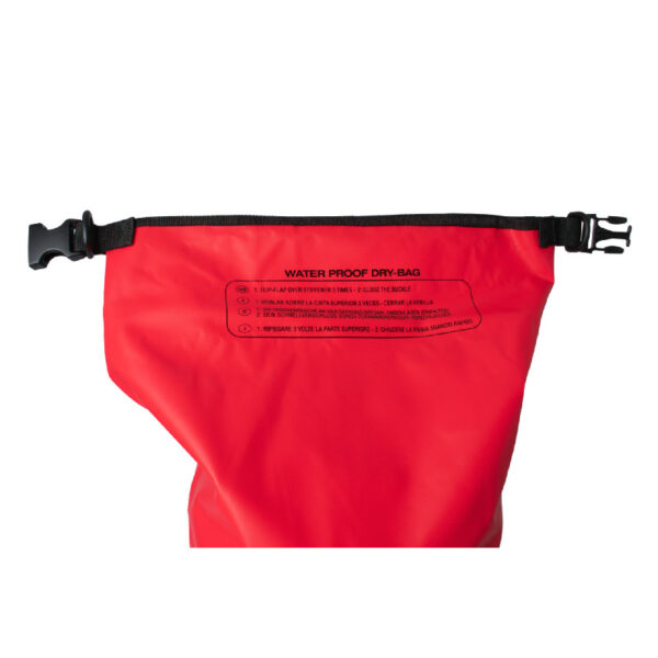 SEAC Dry bag 15l - Image 3