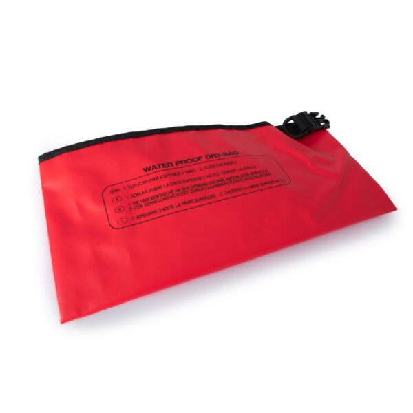SEAC Dry bag 15l - Image 4