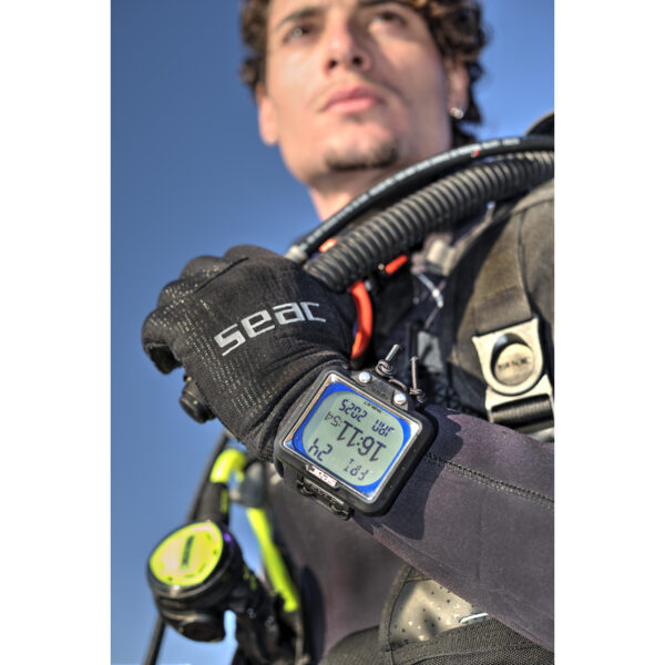 SEAC Tablet - Image 4