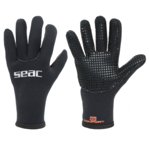 SEAC Comfort 3mm