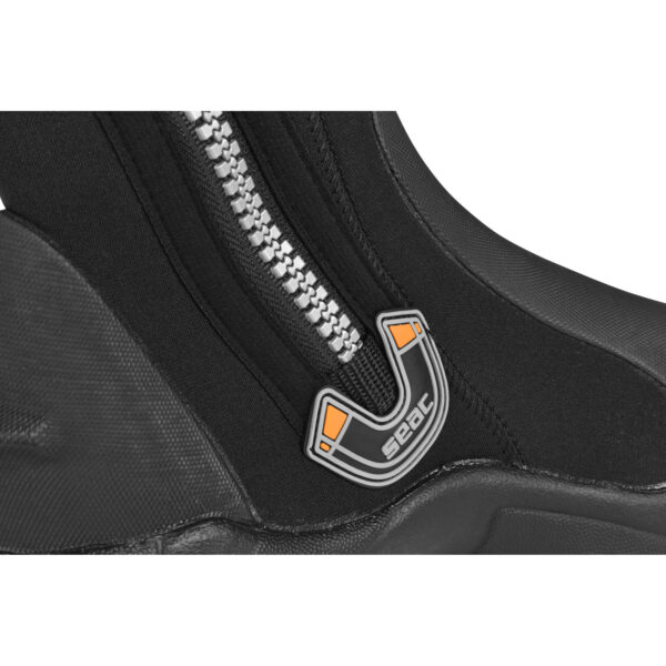SEAC Basic HD zip - 6mm - Image 4