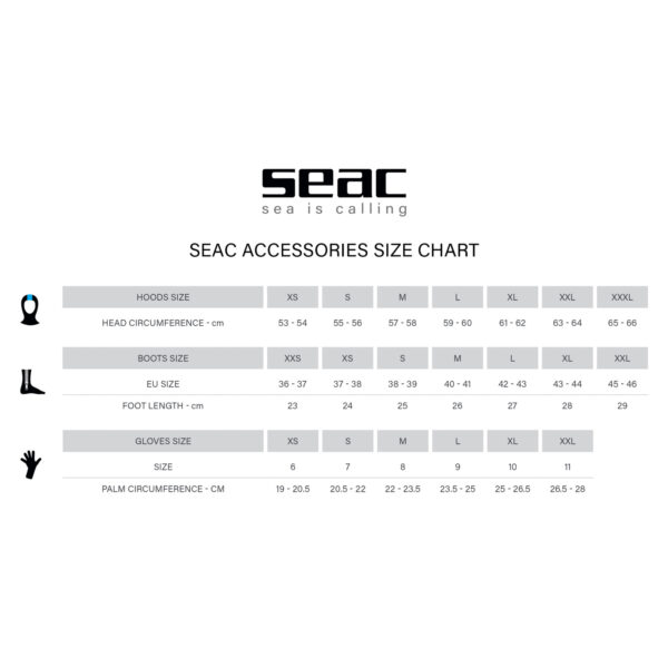 SEAC Standard 5mm - Image 3