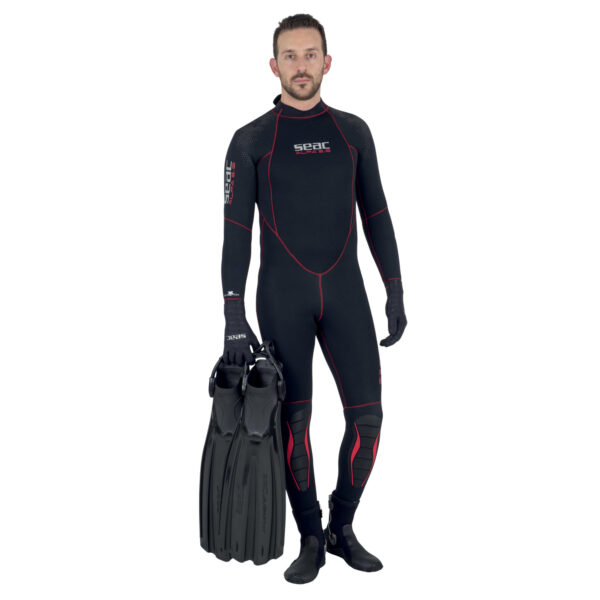 SEAC Propulsion - sling strap - Image 4