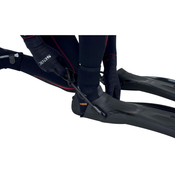 SEAC Propulsion - sling strap - Image 8