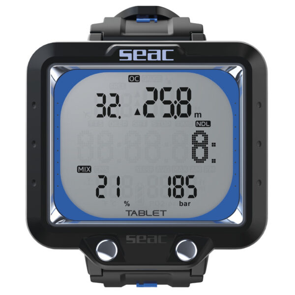 SEAC Tablet - Image 2