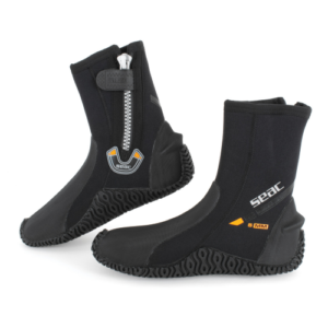 SEAC Basic HD zip - 6mm
