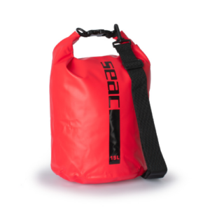 SEAC Dry bag 15l