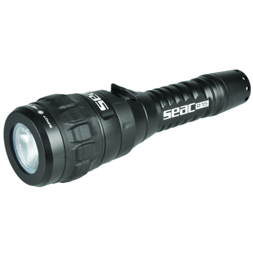 SEAC R15