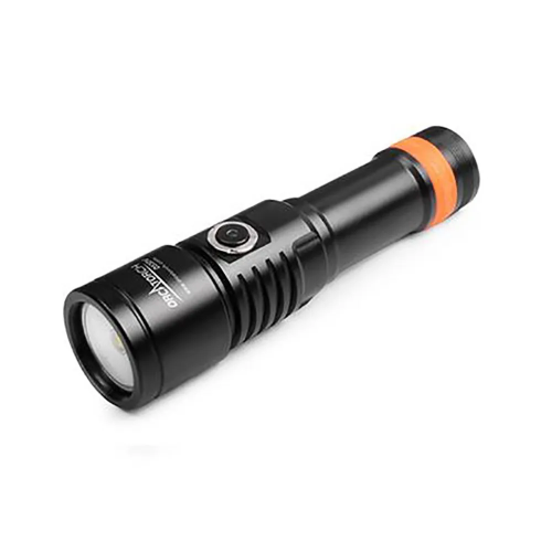OrcaTorch D530