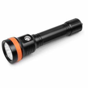 OrcaTorch D850