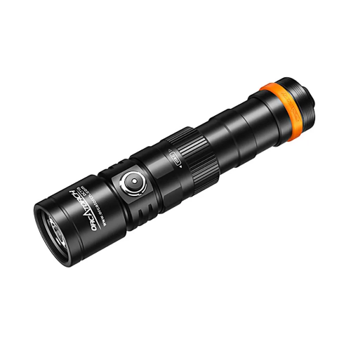 OrcaTorch DC710