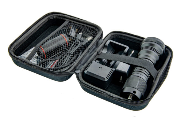 TECLIGHT TEC-1200 LED - Image 4