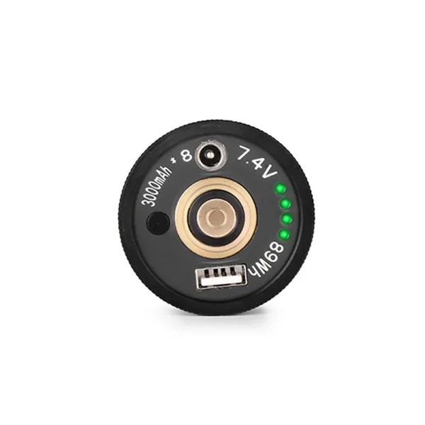 OrcaTorch D630 - Image 5