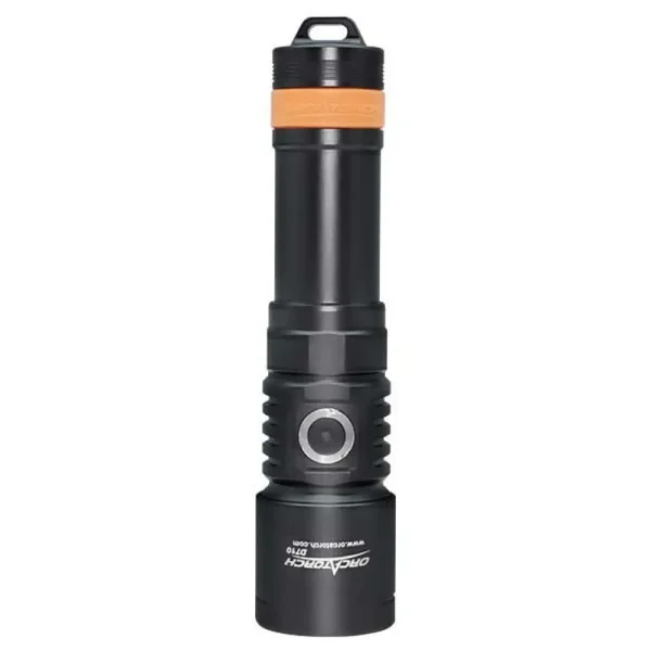 OrcaTorch D710 - Image 2