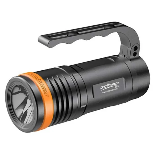 OrcaTorch D920 - Image 3