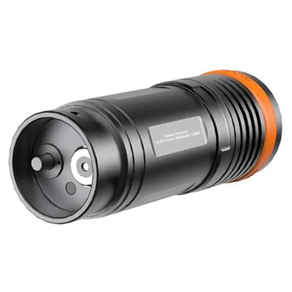OrcaTorch D920 - Image 2
